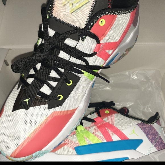 Brand New Jordan One Take 11 - Picture 2 of 8